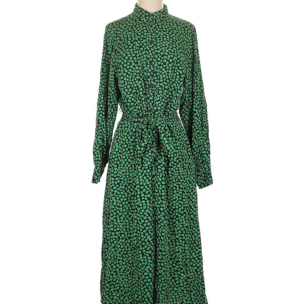 H&M midi dress Size S excellent condition